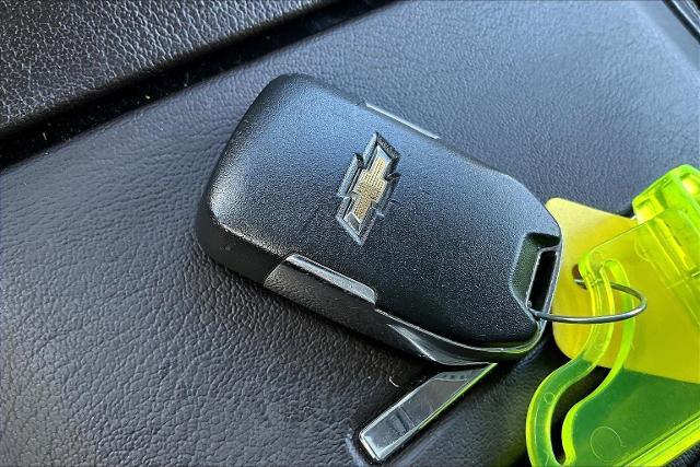 2019 Chevrolet Suburban Vehicle Photo in Tulsa, OK 74145