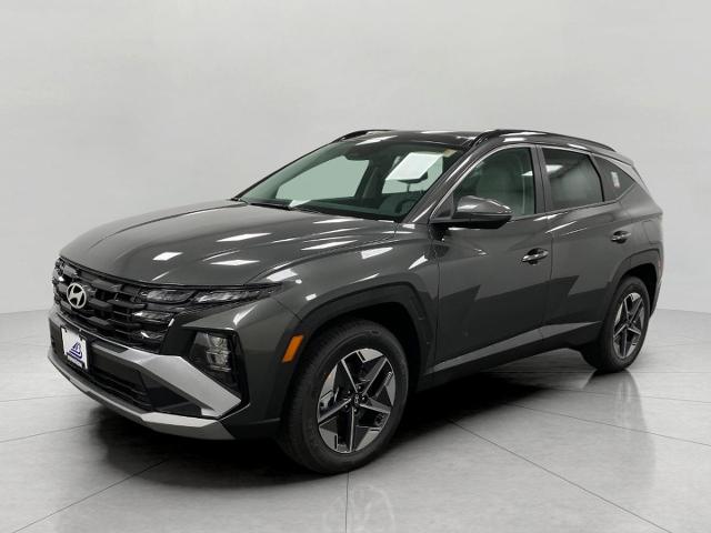 2025 Hyundai TUCSON Hybrid Vehicle Photo in Appleton, WI 54913
