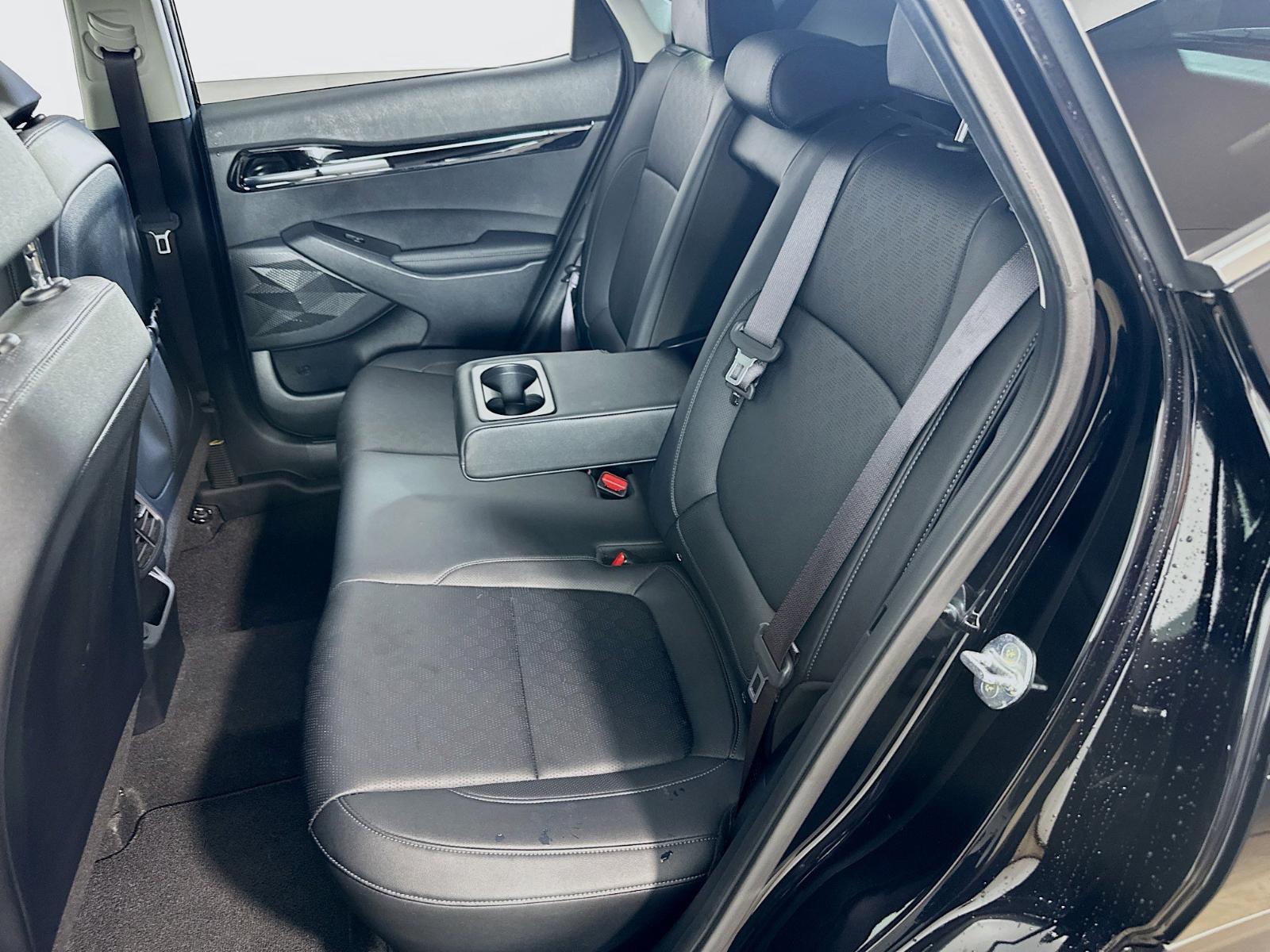 2022 Kia Seltos Vehicle Photo in Langhorne, PA 19047