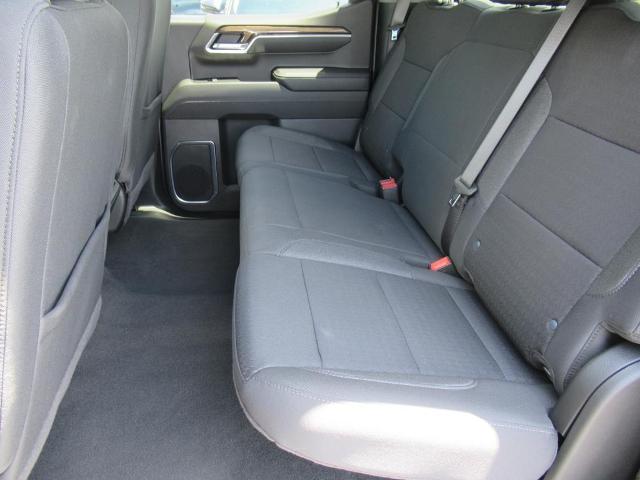2025 Chevrolet Silverado 1500 Vehicle Photo in LEESBURG, FL 34788-4022