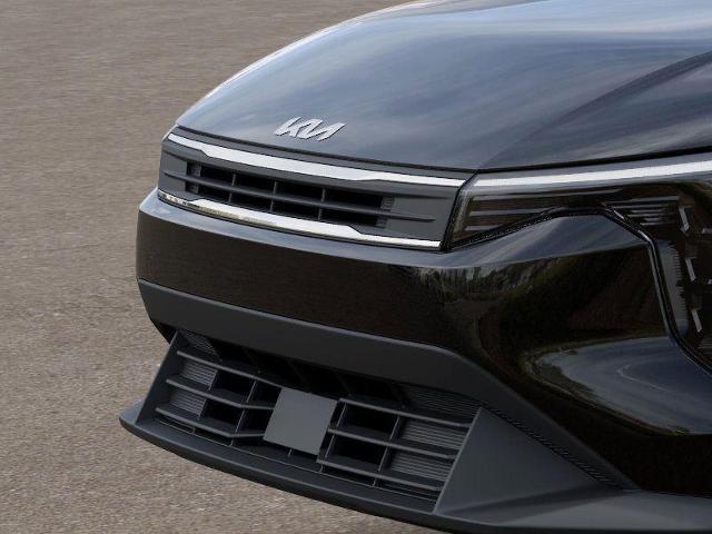 2025 Kia K4 Vehicle Photo in Tucson, AZ 85712
