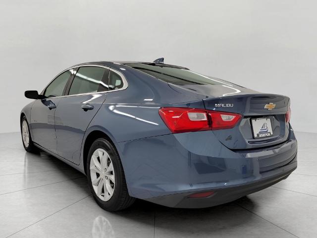2024 Chevrolet Malibu Vehicle Photo in MANITOWOC, WI 54220-5838