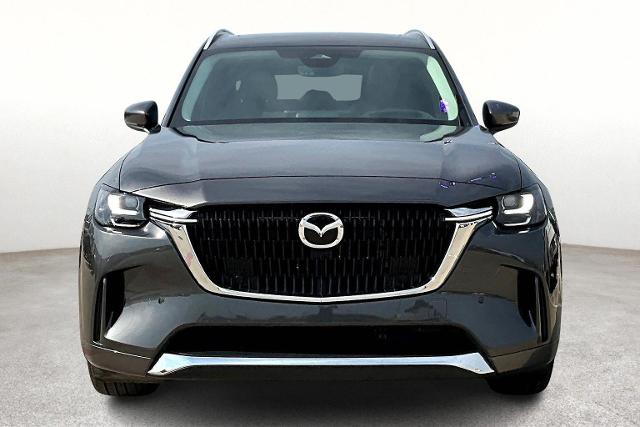 2024 Mazda CX-90 Vehicle Photo in San Antonio, TX 78230