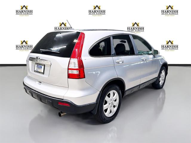 2009 Honda CR-V Vehicle Photo in EVERETT, WA 98203-5662