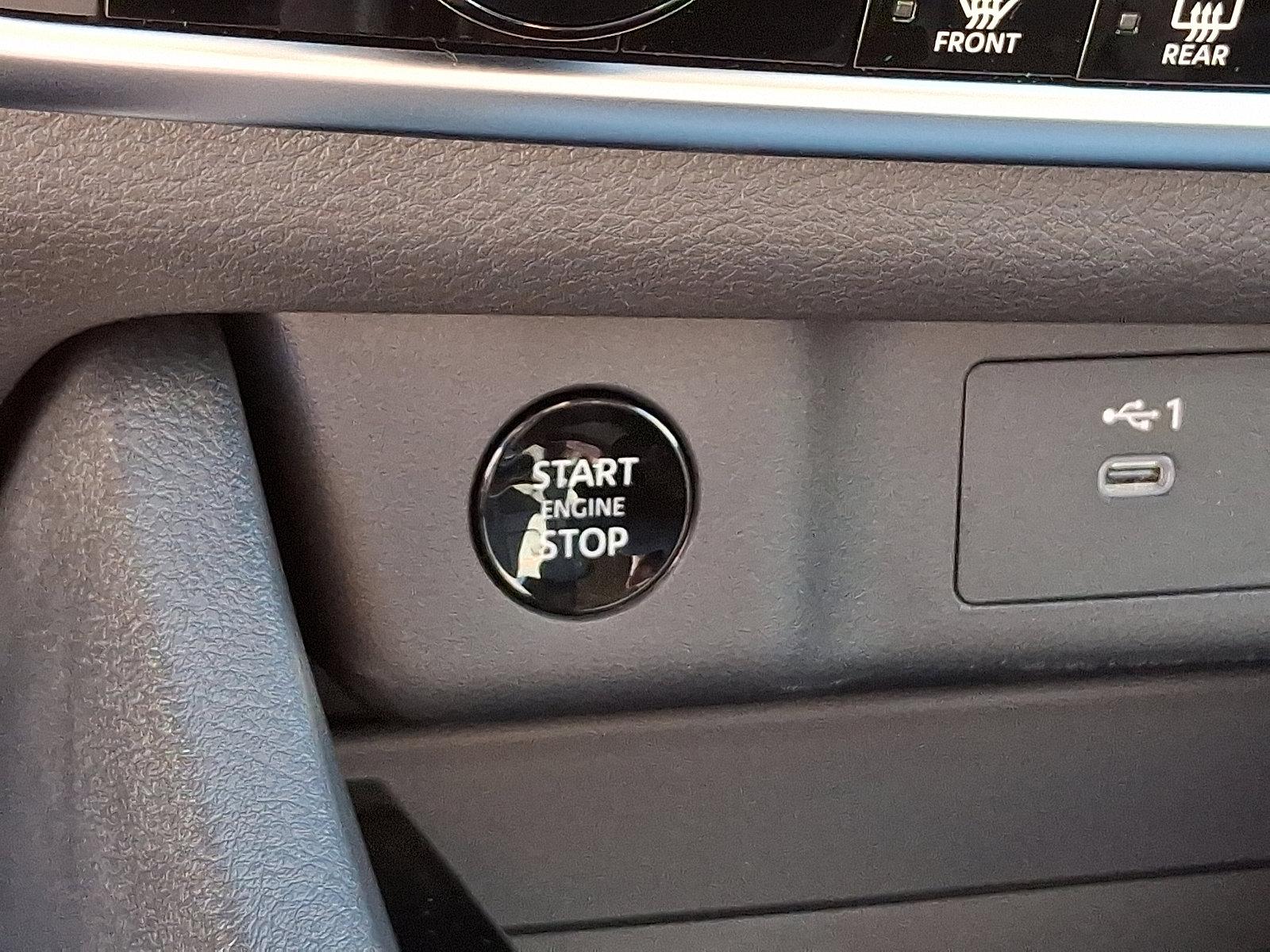 2025 Nissan Rogue Vehicle Photo in Jenkintown, PA 19046