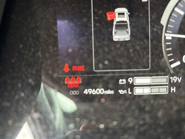 2022 Toyota Tundra 4WD Vehicle Photo in Flemington, NJ 08822