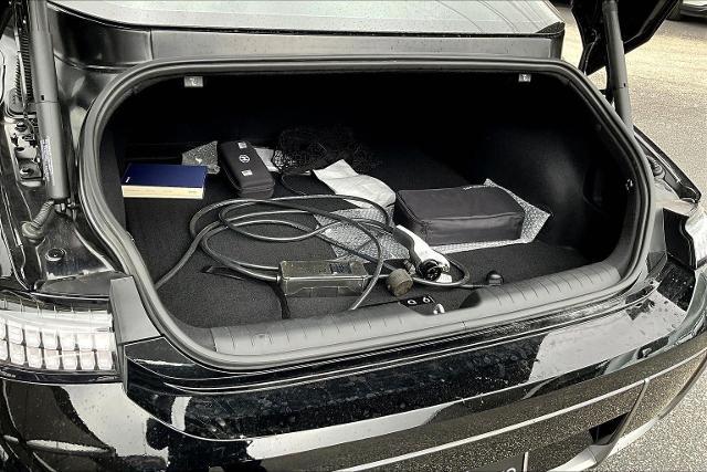 2025 Hyundai IONIQ 6 Vehicle Photo in San Antonio, TX 78230