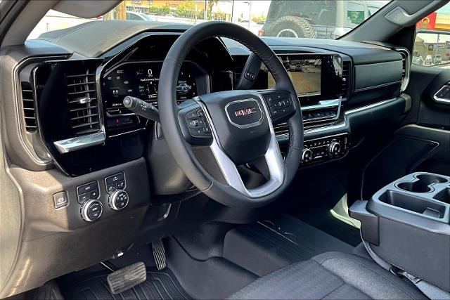 2024 GMC Sierra 1500 Vehicle Photo in San Antonio, TX 78230