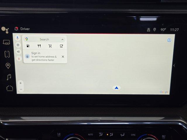 2024 GMC Sierra 1500 Vehicle Photo in Decatur, TX 76234