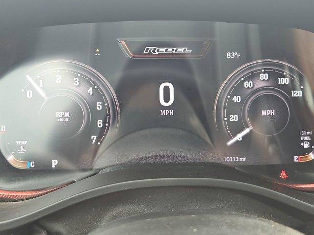 2024 Ram 1500 Vehicle Photo in Harrisburg, PA 17111-1033