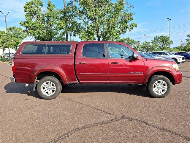 2006 Toyota Tundra Vehicle Photo in Willow Grove, PA 19090