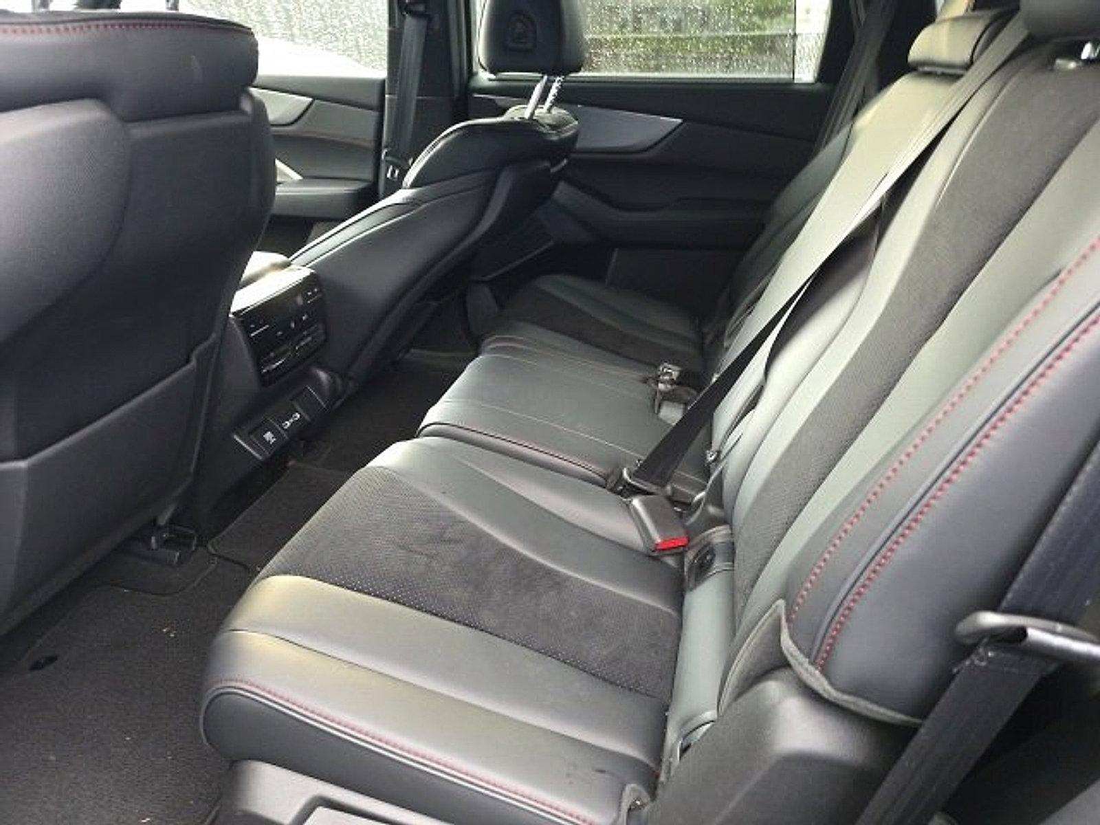 2023 Acura MDX Vehicle Photo in Harrisburg, PA 17111