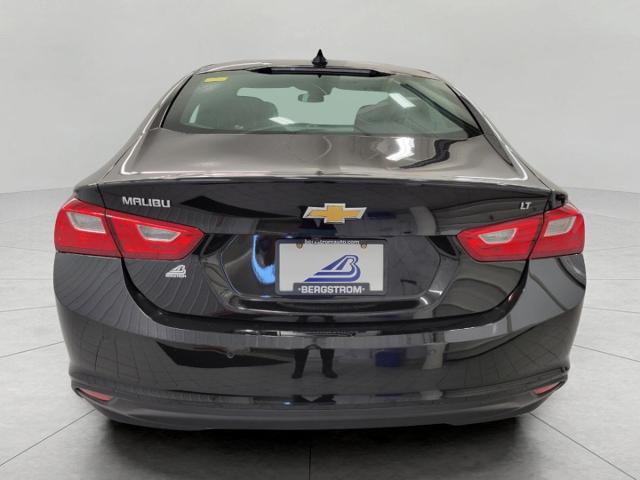 2024 Chevrolet Malibu Vehicle Photo in NEENAH, WI 54956-2243