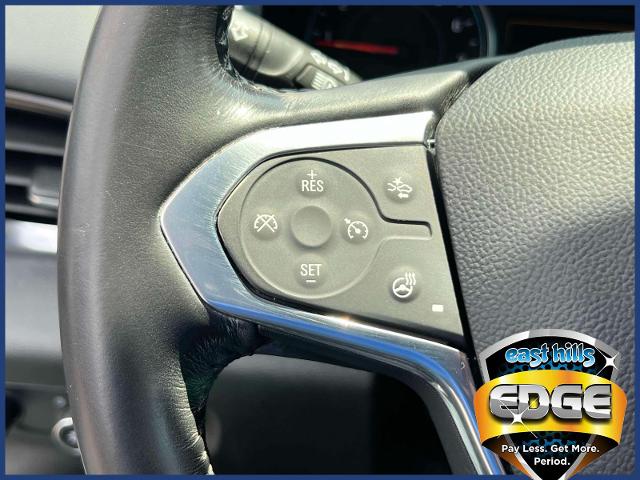 2021 Chevrolet Traverse Vehicle Photo in Roslyn, NY 11576
