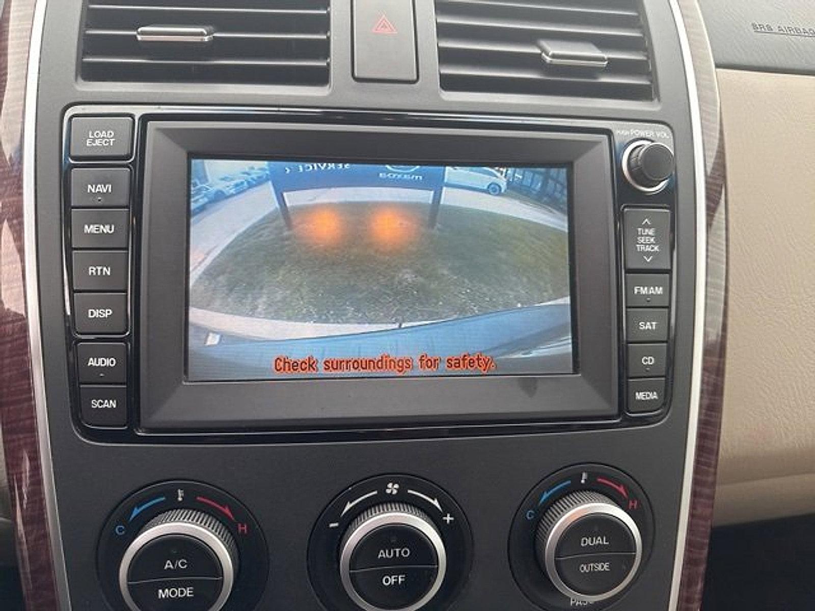 2008 Mazda CX-9 Vehicle Photo in Trevose, PA 19053