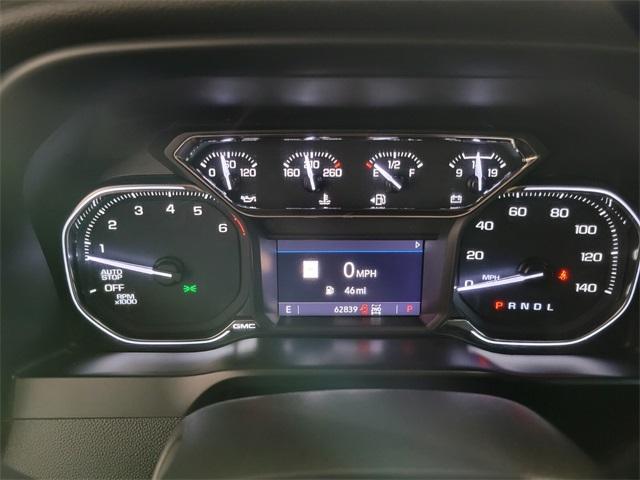 2020 GMC Sierra 1500 Vehicle Photo in PRESCOTT, AZ 86305-3700