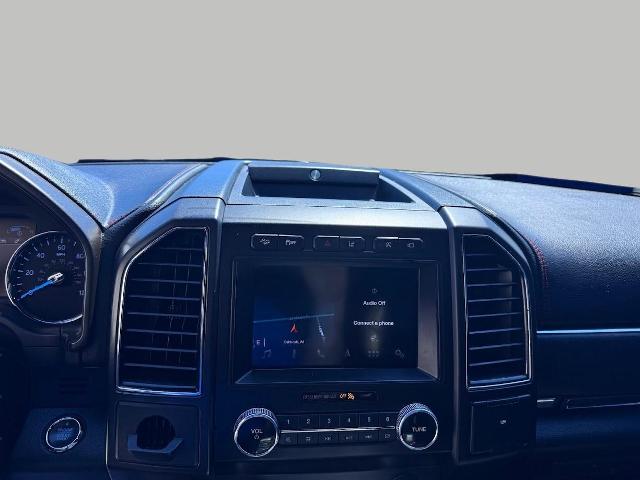 2019 Ford Expedition Max Vehicle Photo in Oshkosh, WI 54901