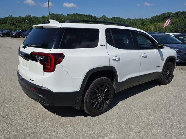 2022 GMC Acadia Vehicle Photo in Pleasant Hills, PA 15236
