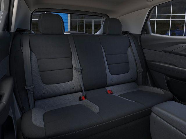 2026 Chevrolet Trailblazer Vehicle Photo in PAWLING, NY 12564-3219