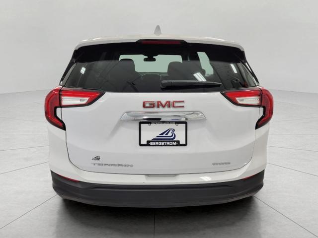 2024 GMC Terrain Vehicle Photo in APPLETON, WI 54914-4656