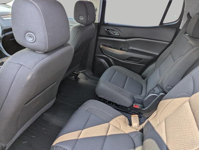 2023 GMC Acadia Vehicle Photo in Oshkosh, WI 54901