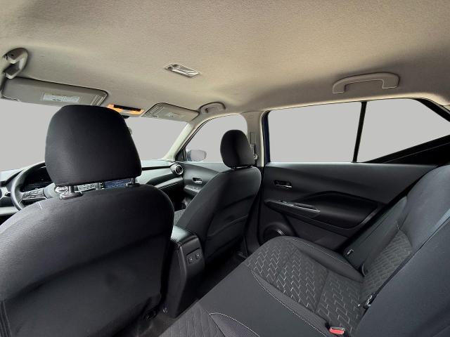 2023 Nissan Kicks Vehicle Photo in Appleton, WI 54914
