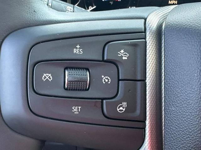 2023 GMC Yukon XL Vehicle Photo in COLUMBIA, MO 65203-3903