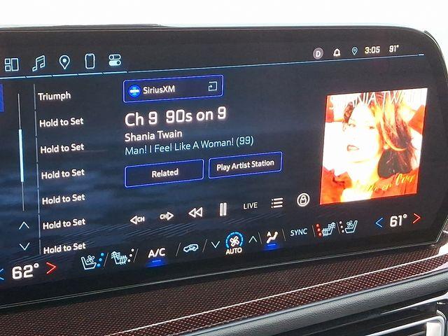 2024 Chevrolet Traverse Vehicle Photo in PAWLING, NY 12564-3219