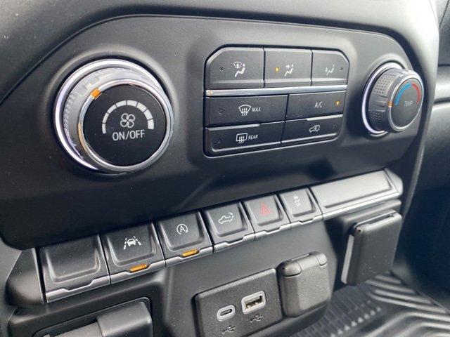 2023 Chevrolet Silverado 1500 Vehicle Photo in LANCASTER, PA 17601-0000