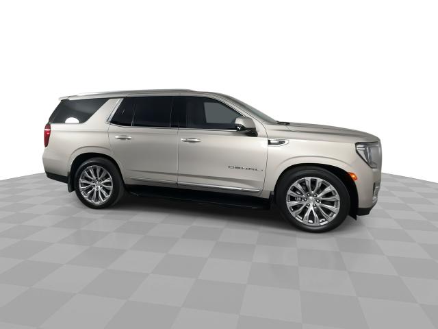2021 GMC Yukon Vehicle Photo in GILBERT, AZ 85297-0402