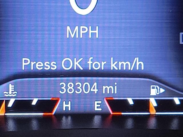 2021 Jeep Cherokee Vehicle Photo in Oshkosh, WI 54901