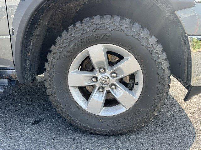 2013 Ram 1500 Vehicle Photo in Mechanicsburg, PA 17050-1707