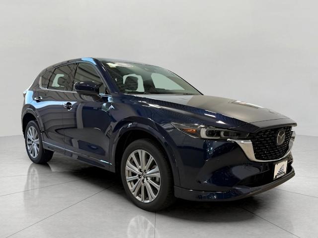 2022 Mazda CX-5 Vehicle Photo in Green Bay, WI 54304