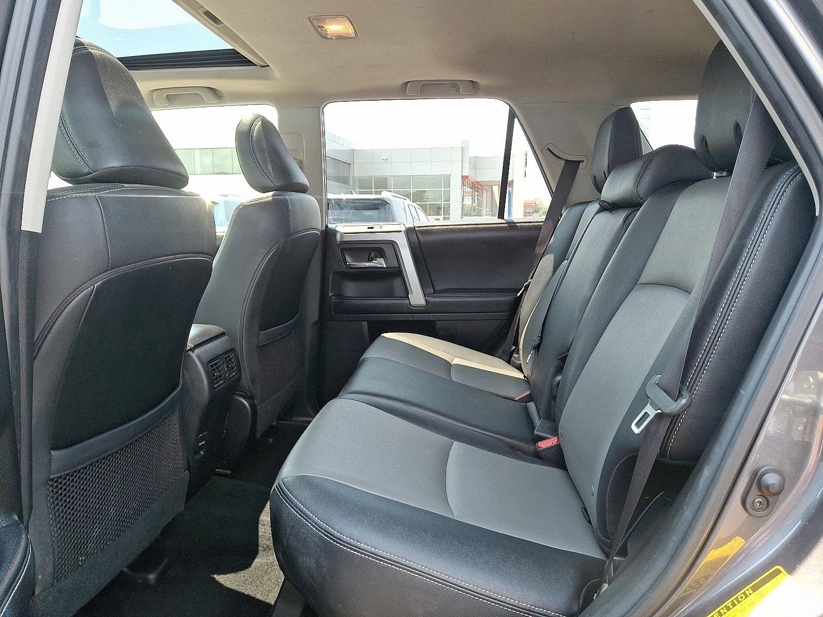 2019 Toyota 4Runner Vehicle Photo in Harrisburg, PA 17111