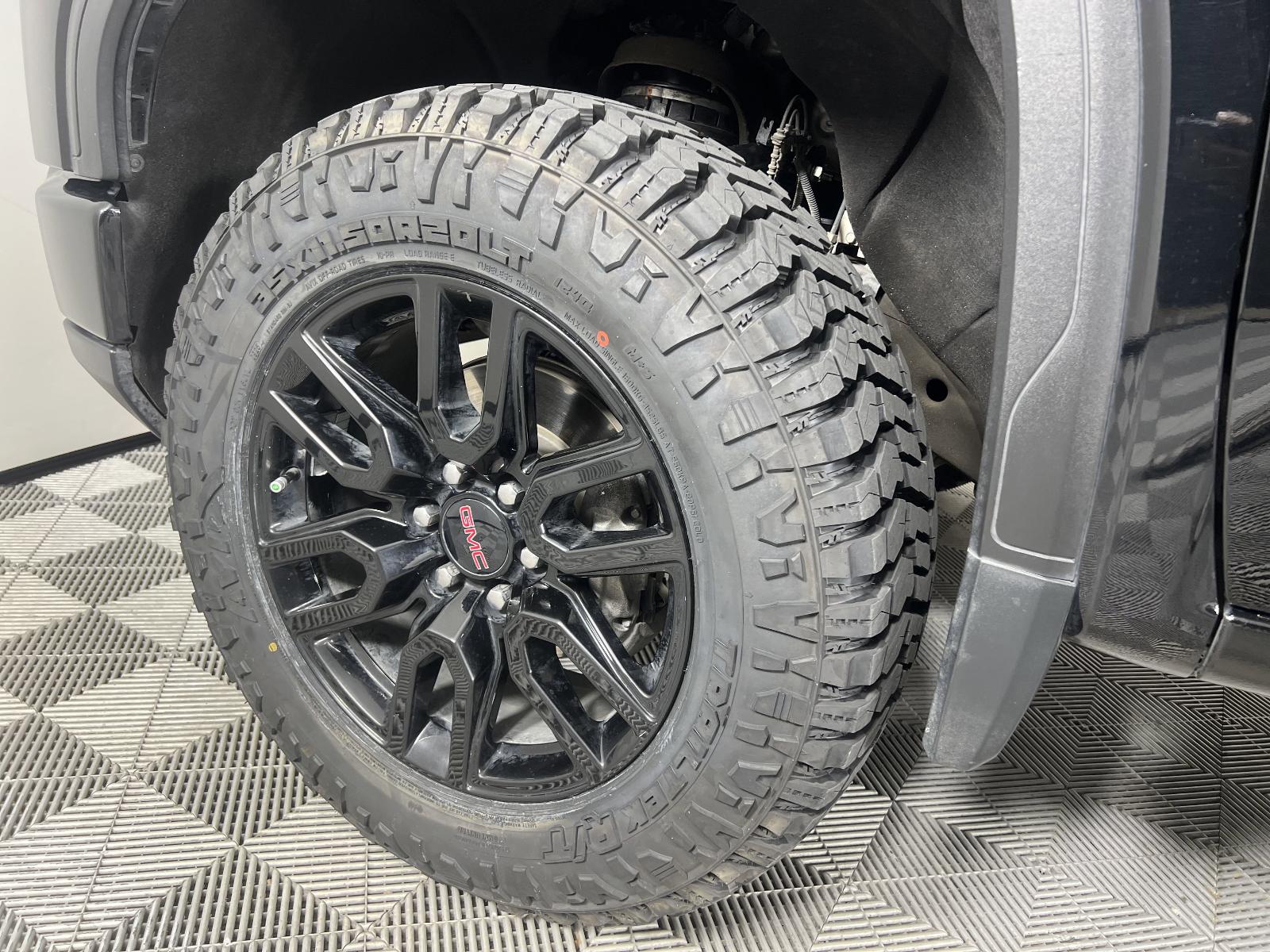 2023 GMC Sierra 1500 Vehicle Photo in GEORGETOWN, TX 78626-7508