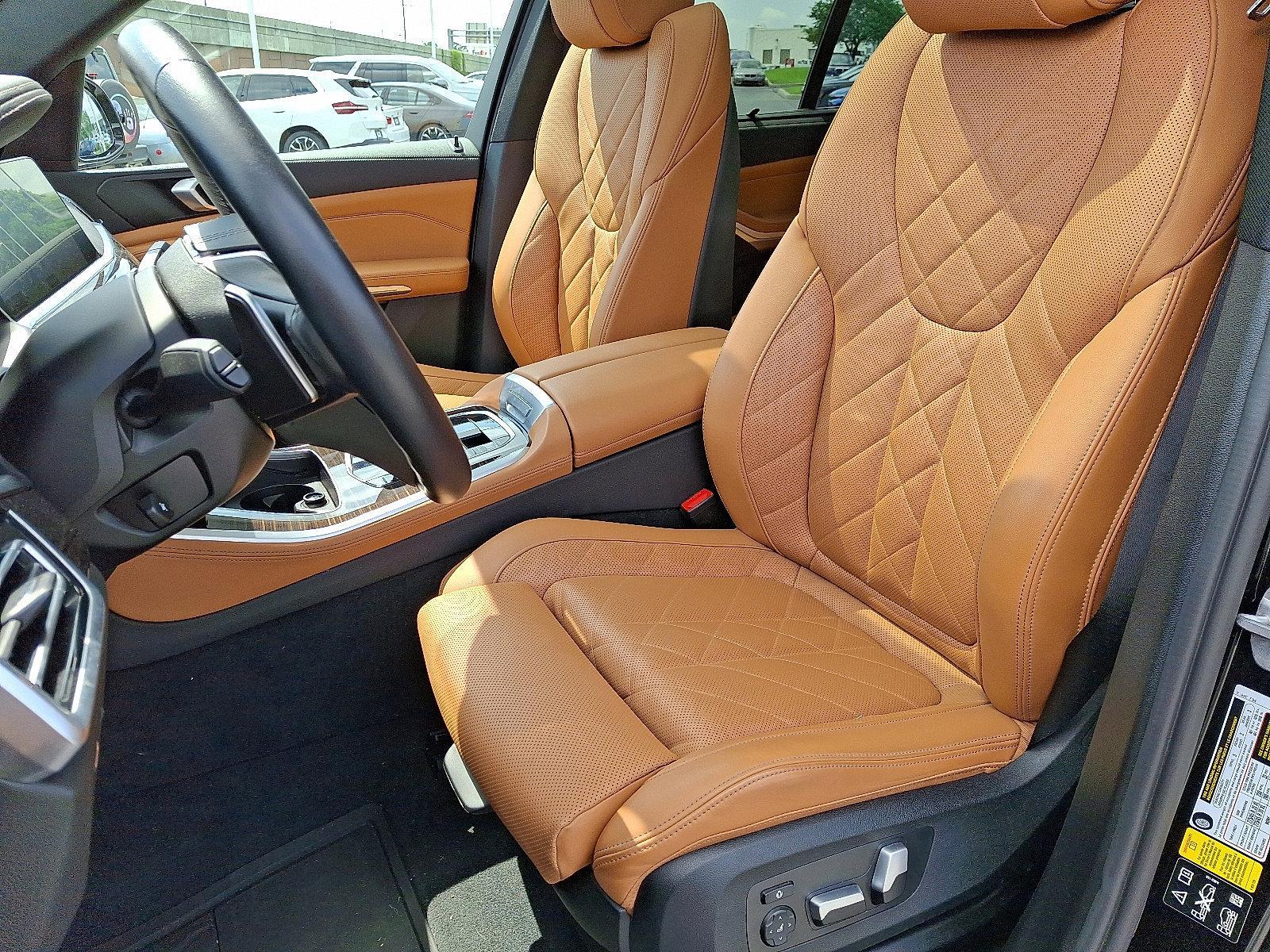 2023 BMW X5 xDrive40i Vehicle Photo in Lancaster, PA 17601