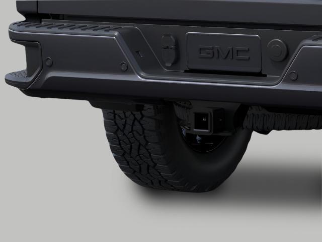 2025 GMC Sierra 2500 HD Vehicle Photo in GREEN BAY, WI 54303-3330