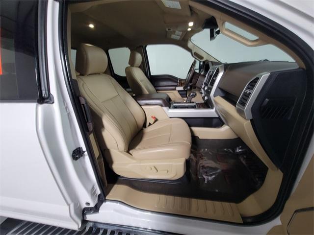 2019 Ford F-150 Vehicle Photo in PRESCOTT, AZ 86305-3700