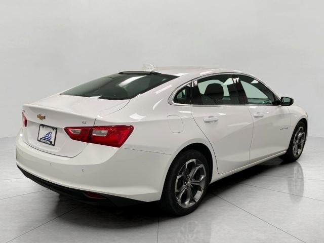 2024 Chevrolet Malibu Vehicle Photo in Appleton, WI 54913