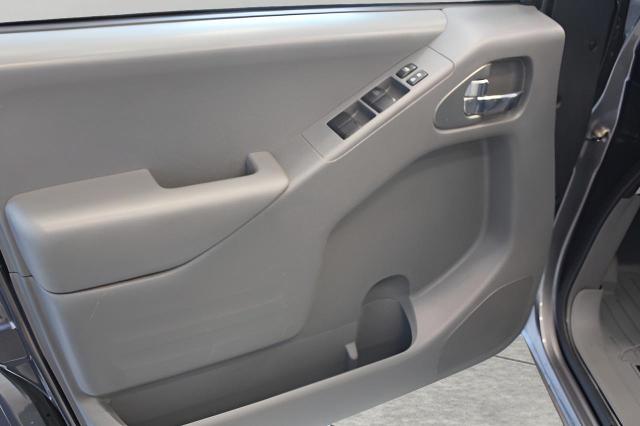 2019 Nissan Frontier Vehicle Photo in Green Bay, WI 54304