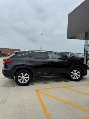 2016 Lexus RX 350 Vehicle Photo in Peoria, IL 61615