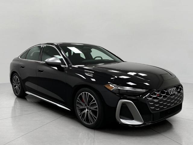 2025 Audi S5 Vehicle Photo in Appleton, WI 54913