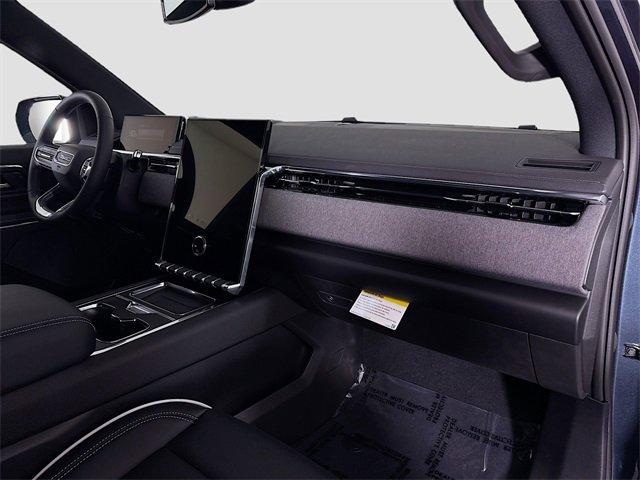 2026 GMC Sierra EV Vehicle Photo in PUYALLUP, WA 98371-4149
