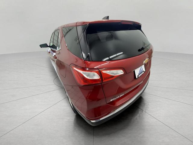 2020 Chevrolet Equinox Vehicle Photo in OSHKOSH, WI 54904-7811