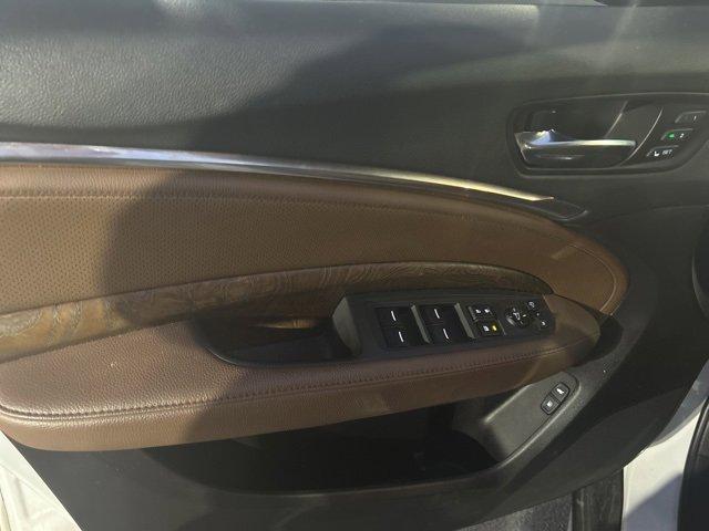 2020 Acura MDX Vehicle Photo in Harrisburg, PA 17111