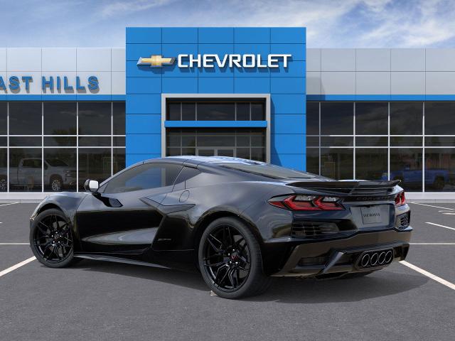 2025 Chevrolet Corvette Vehicle Photo in Roslyn, NY 11576