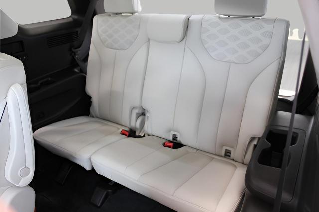 2020 Hyundai PALISADE Vehicle Photo in Green Bay, WI 54304
