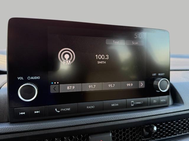 2024 Honda CR-V Vehicle Photo in Appleton, WI 54914