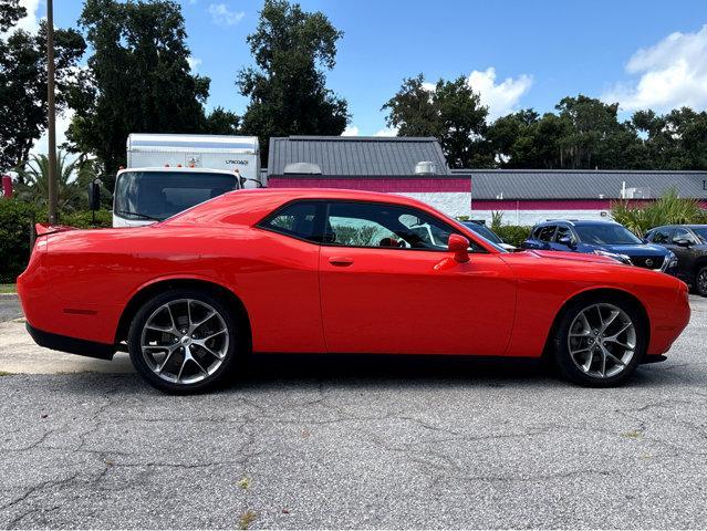 2022 Dodge Challenger Vehicle Photo in Savannah, GA 31419