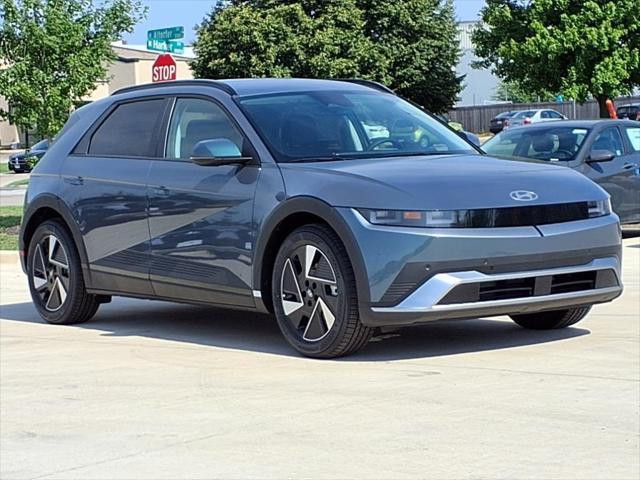 2025 Hyundai IONIQ 5 Vehicle Photo in Peoria, IL 61615